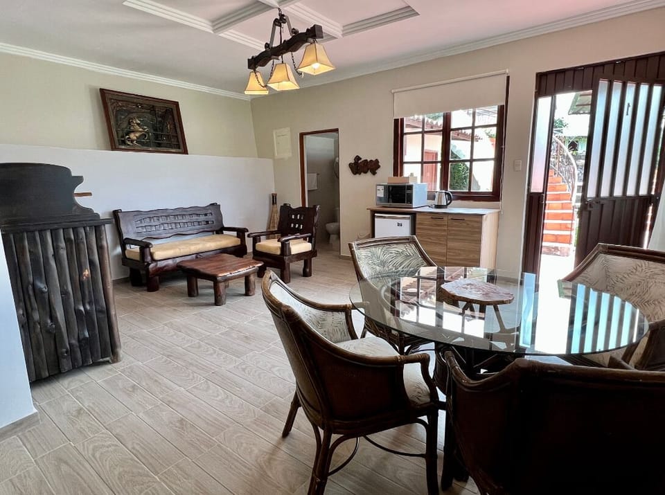 Dinning Area