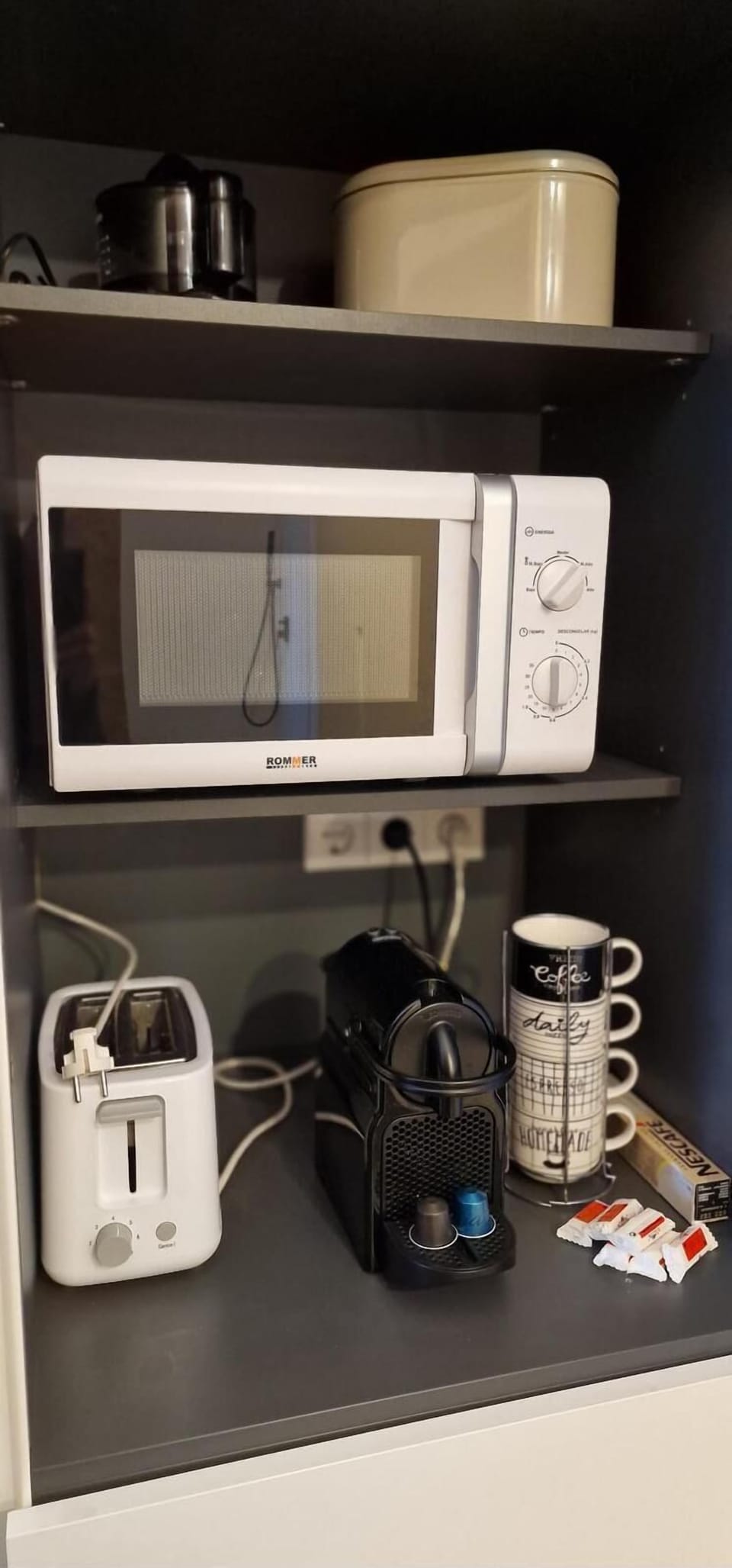 Microwave