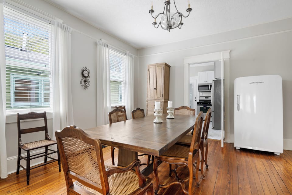 Urban Chic Living | Resi on Rutledge
