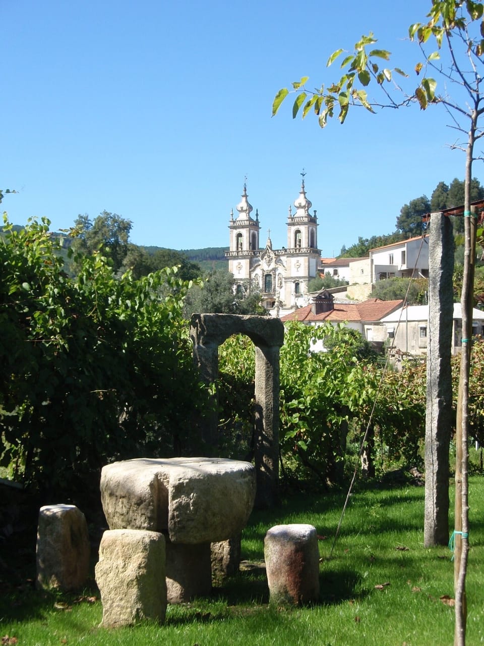 vista