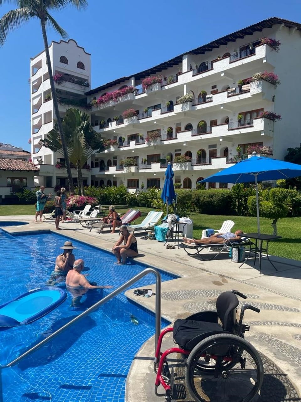 Pool