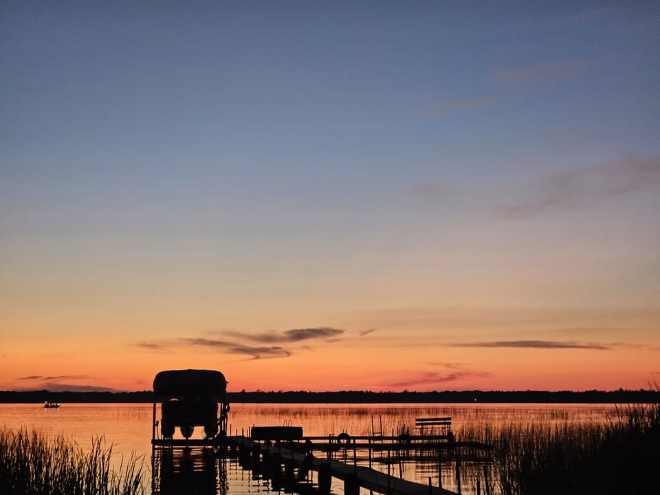 EV-RV Charger 4 prong