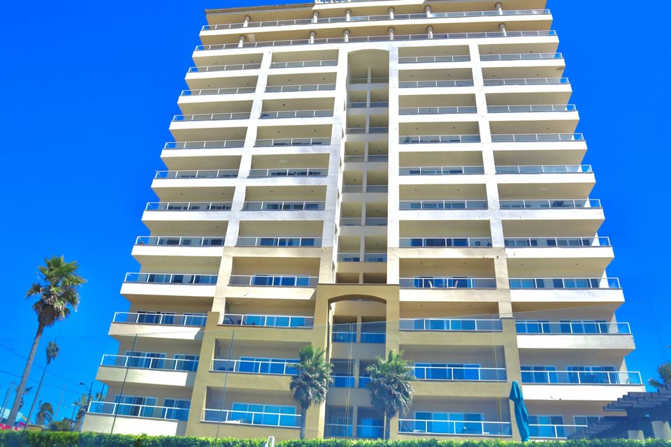 Riviera tower