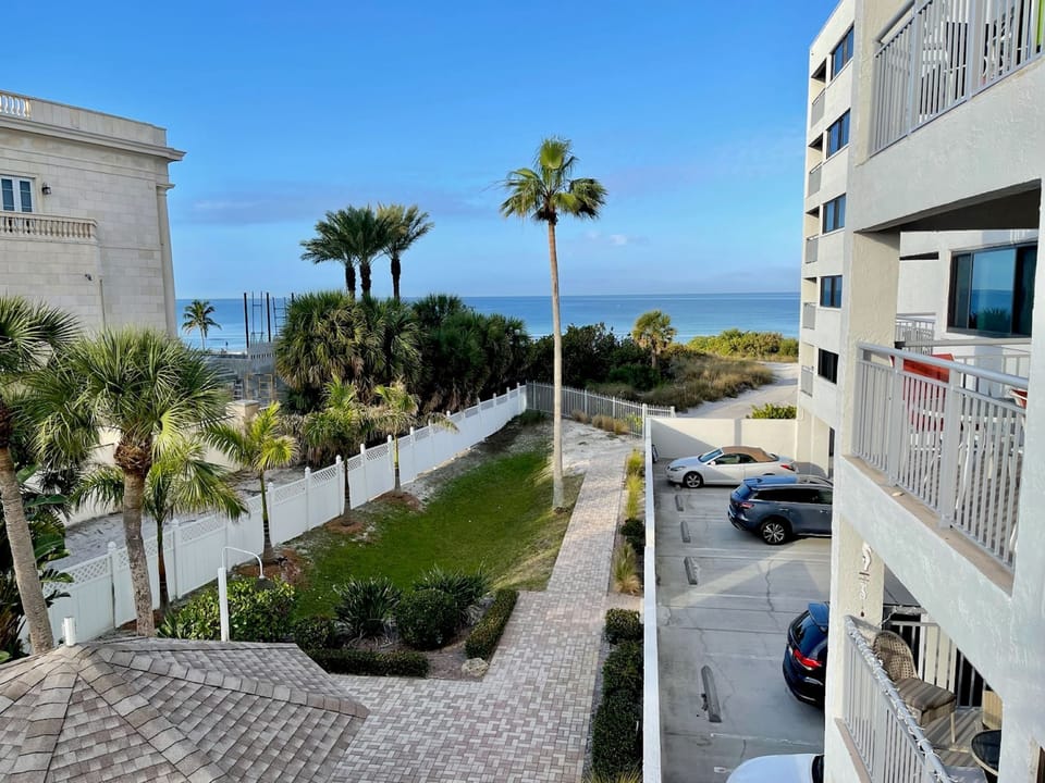 View from Unit