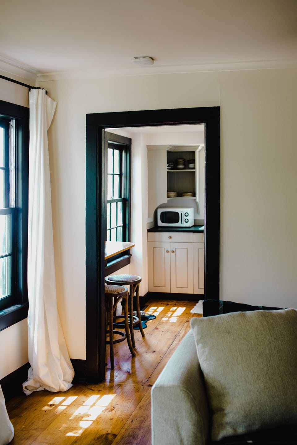 Cottage - Kitchen (1)