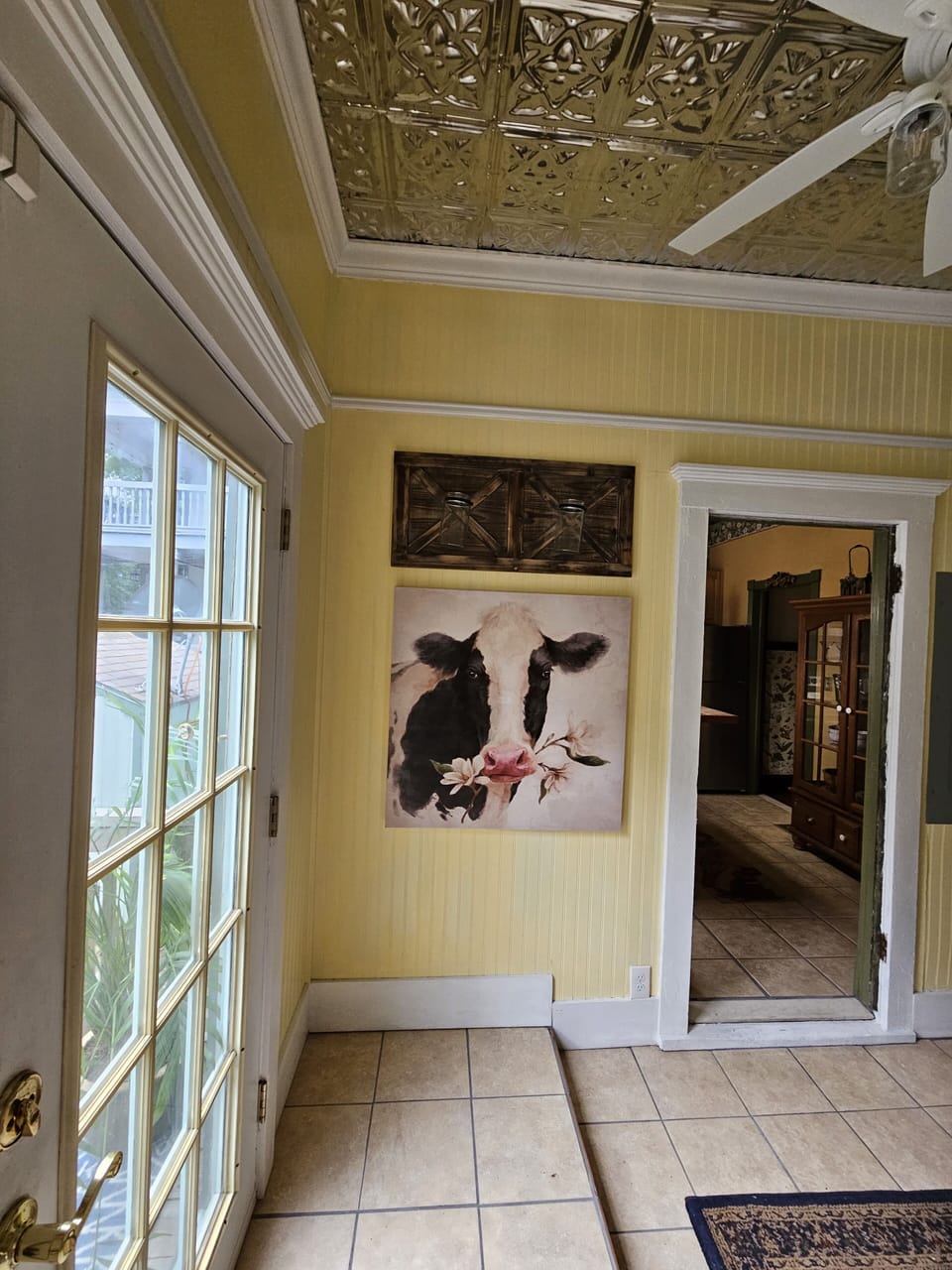 Breakfast Nook