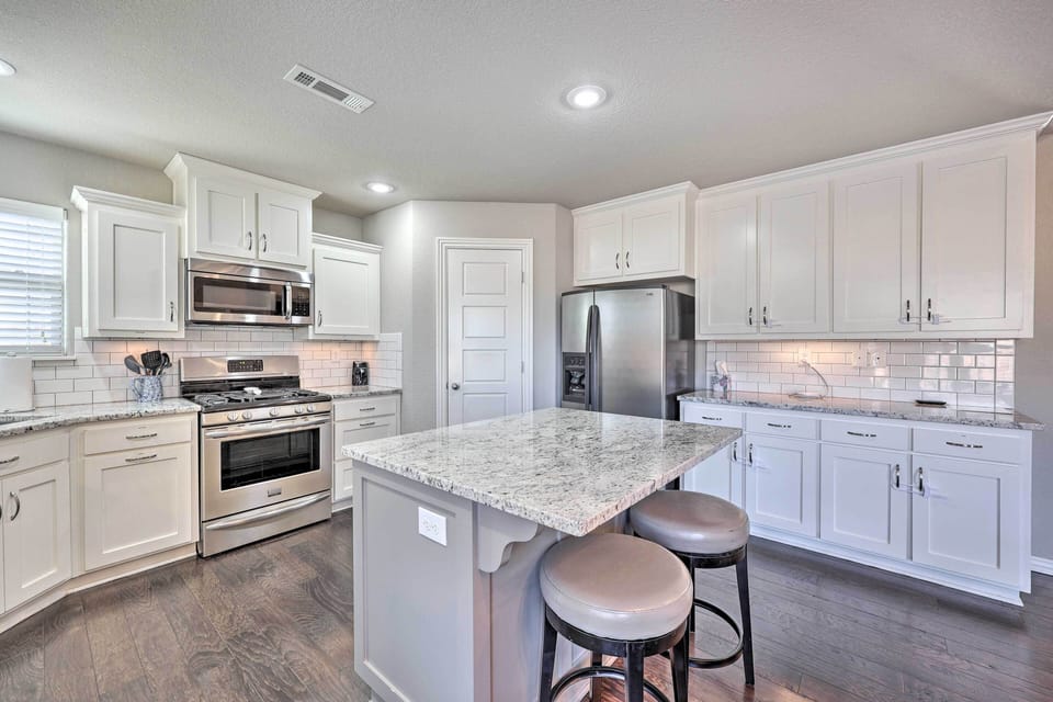 Kitchen | Dishwasher | Cooking Basics | Drip Coffee Maker | Blender | Microwave