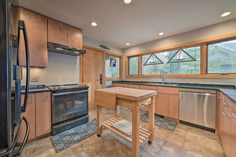 Kitchen | Basic Cooking Essentials | Dishwasher | Coffee Maker