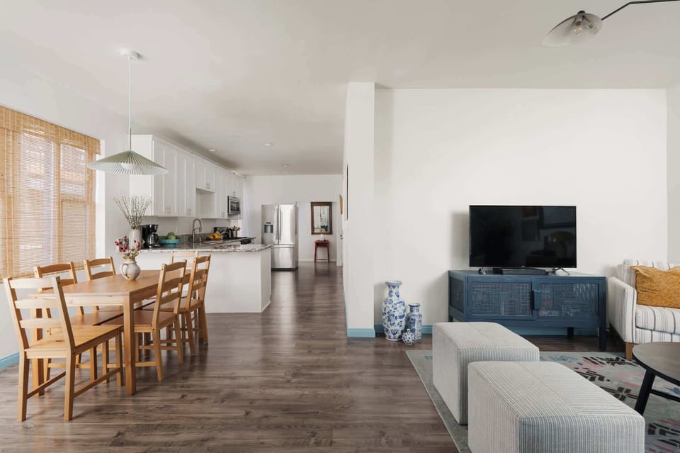 Renovated Victorian Home