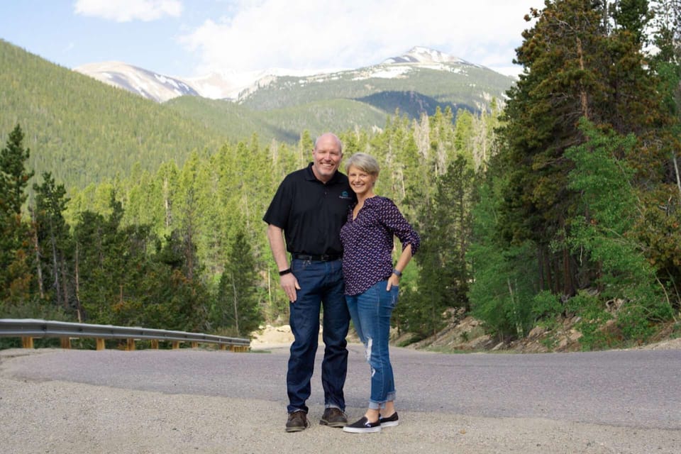 iTrip Denver is a small, family-owned business living and working in the greater Denver area. We would love to host you!