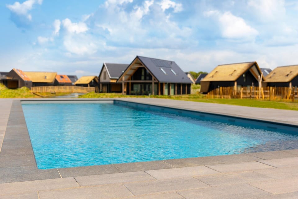 Holiday Park Facilities and Services 