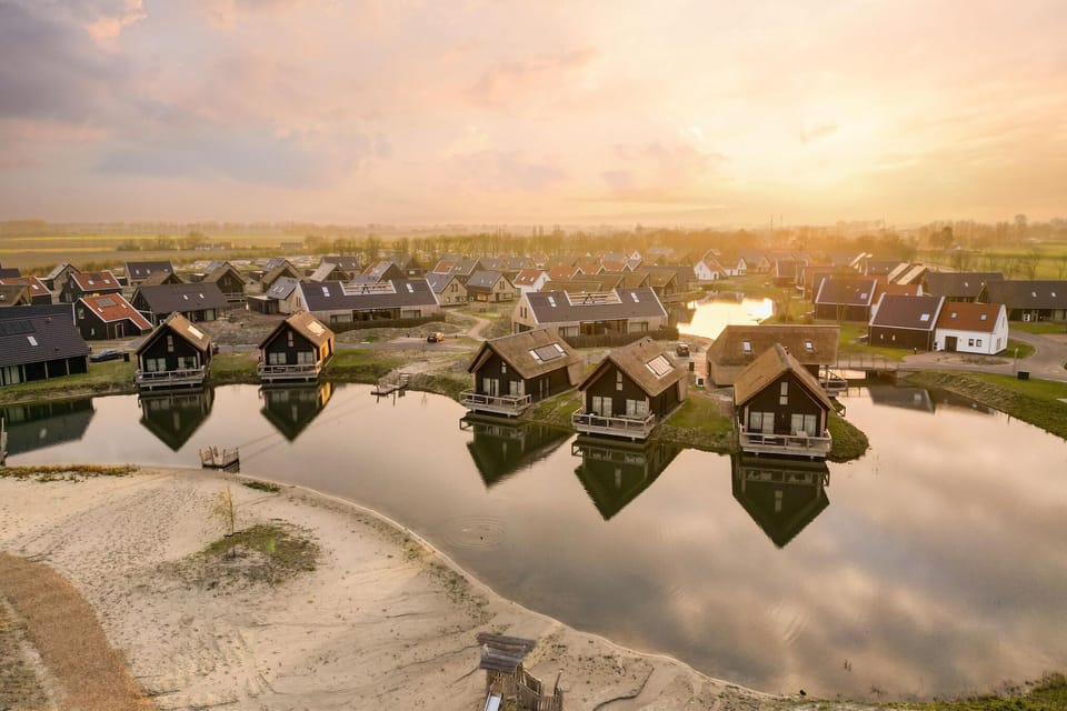 Immediate Surroundings [summer] (<1 km)