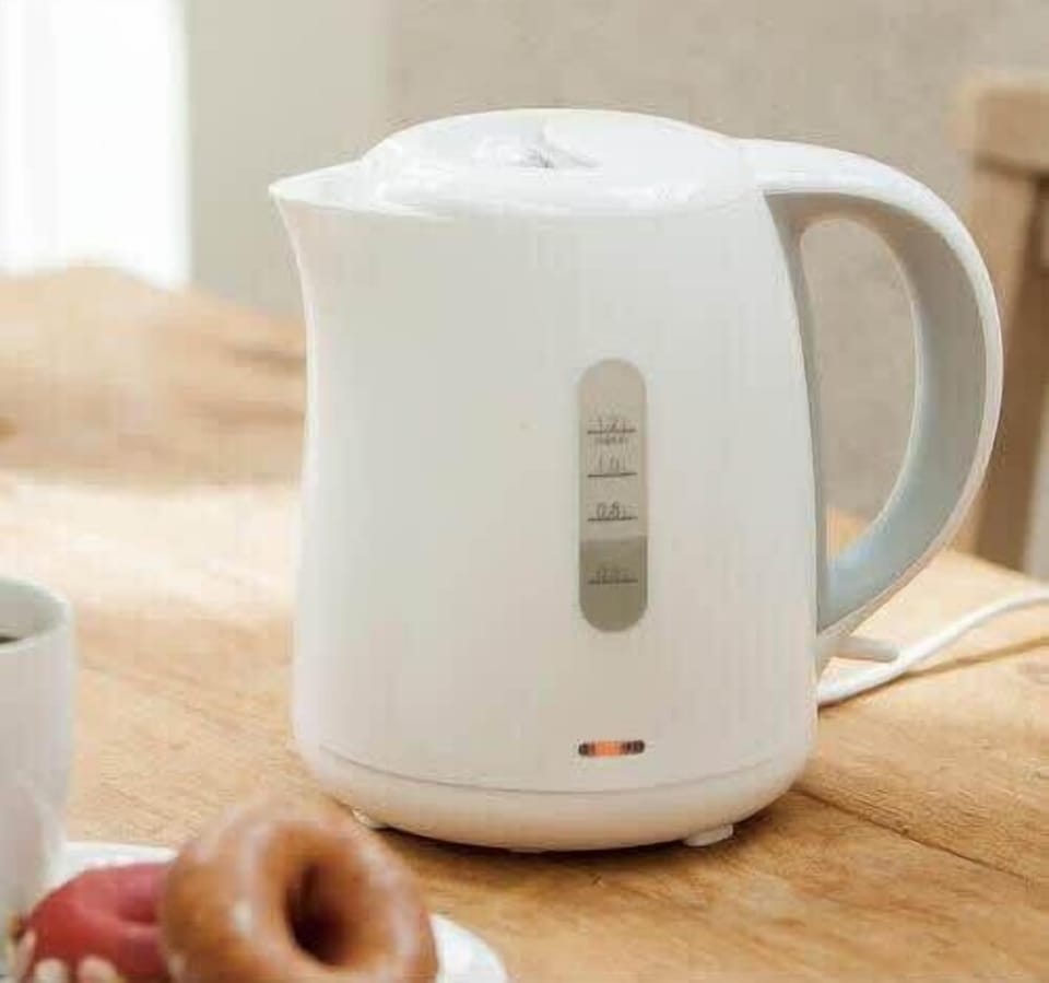 Electric Kettle