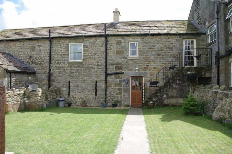 The Hay Barn, near Grewelthorpe, Masham