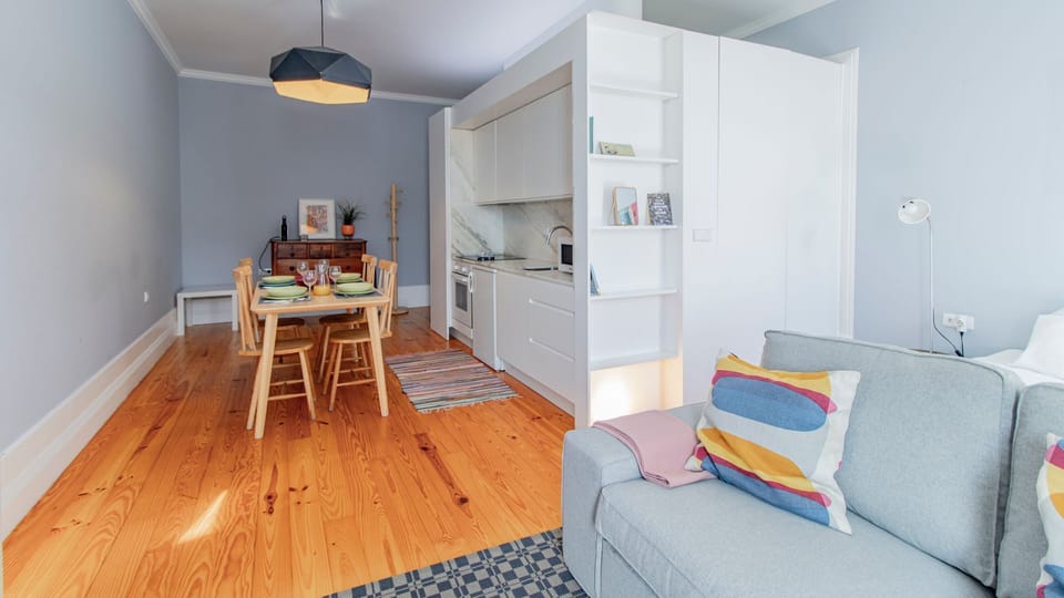 Dining area where you can enjoy your homemade meals or take outs #dining #cooking