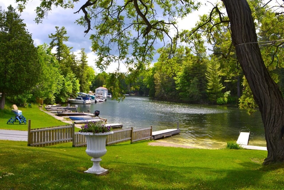 Rideau Canal