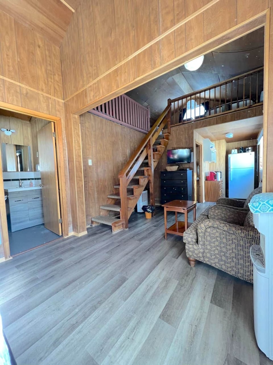 Cabin #3