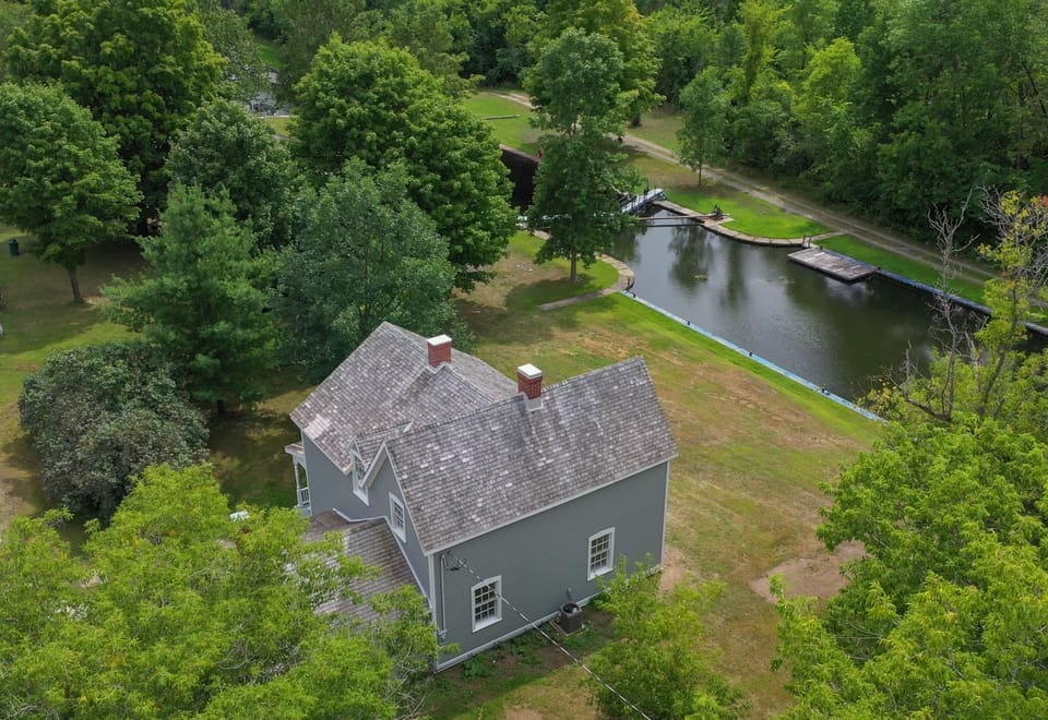 Beveridges House