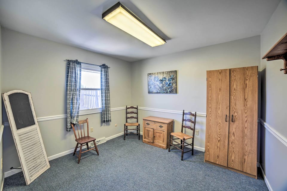 Sitting Room