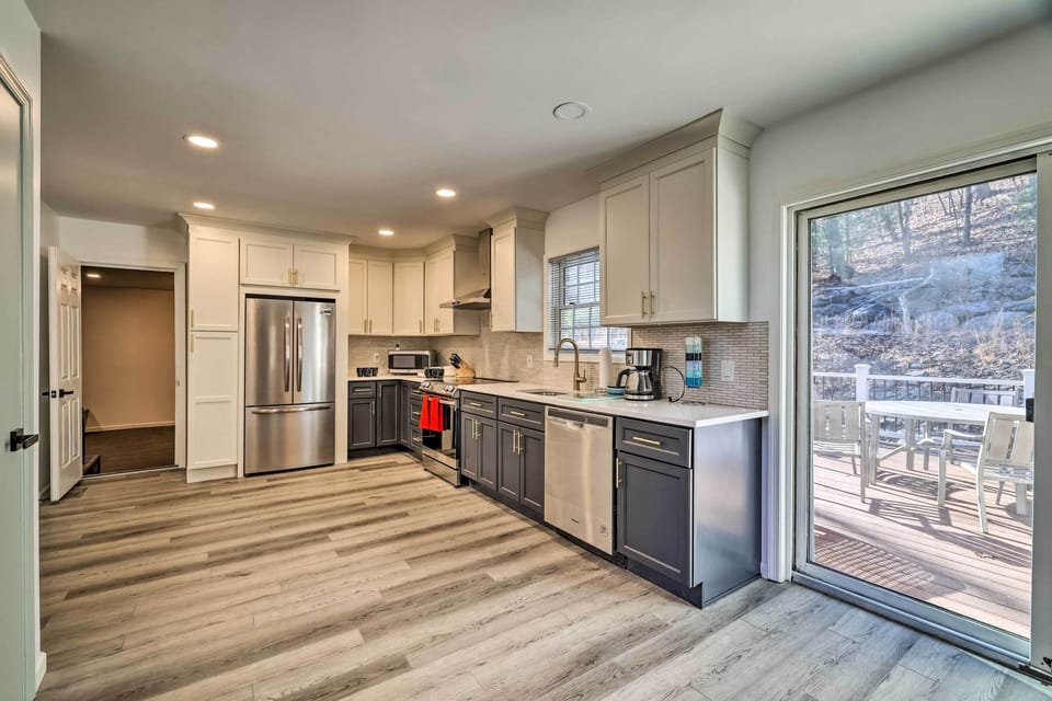 Kitchen | Cooking Basics | Dishwasher | Coffee Maker | Toaster