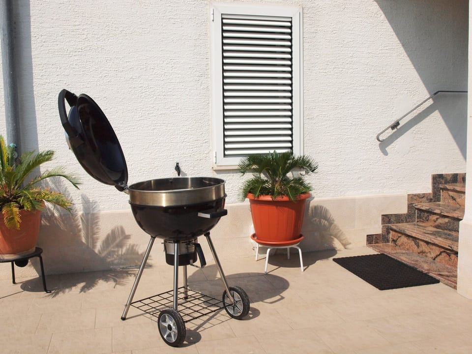 BBQ