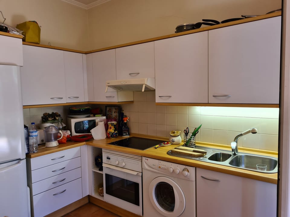 cozinha