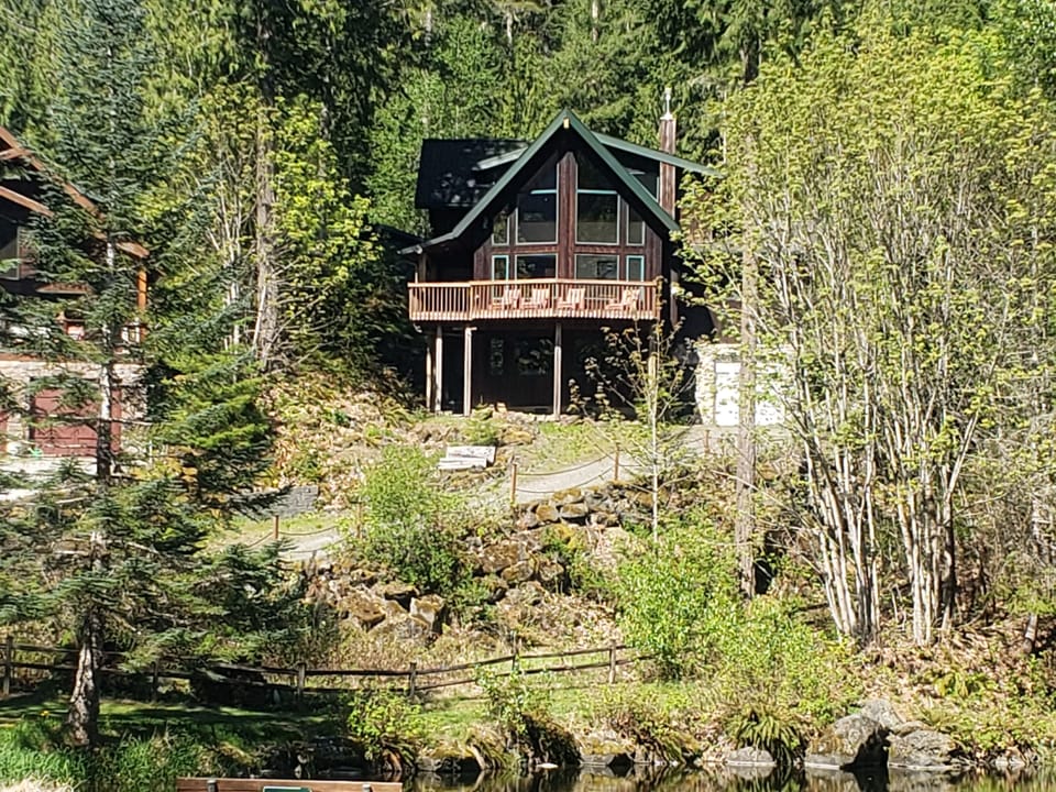 Summer time at Skyline!