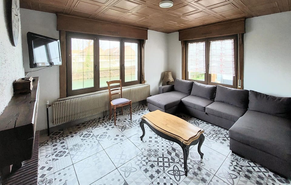 living-room