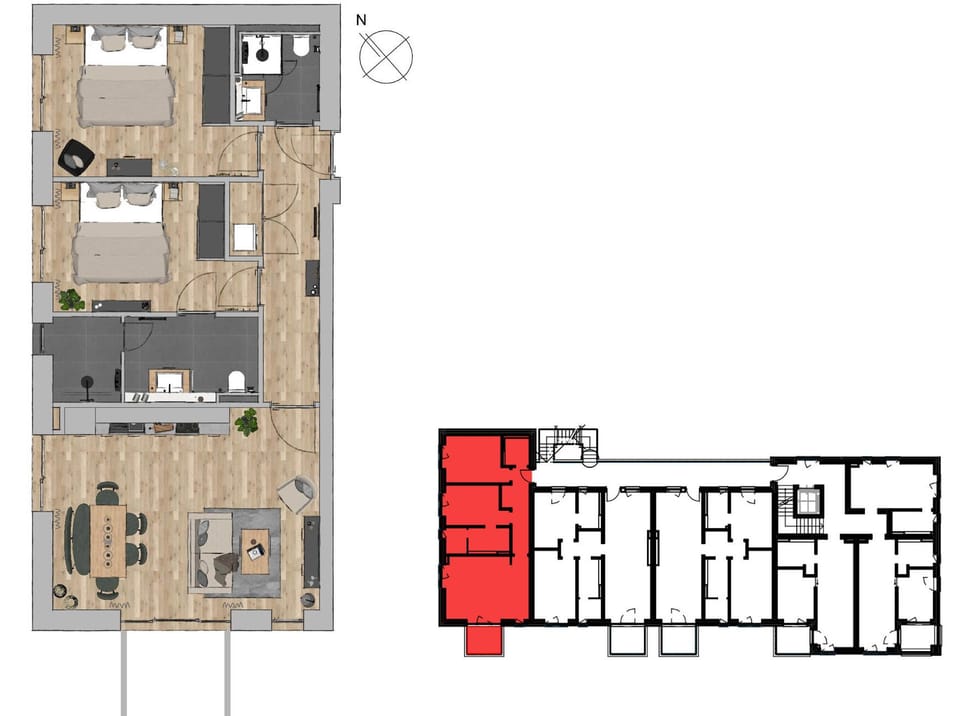 area