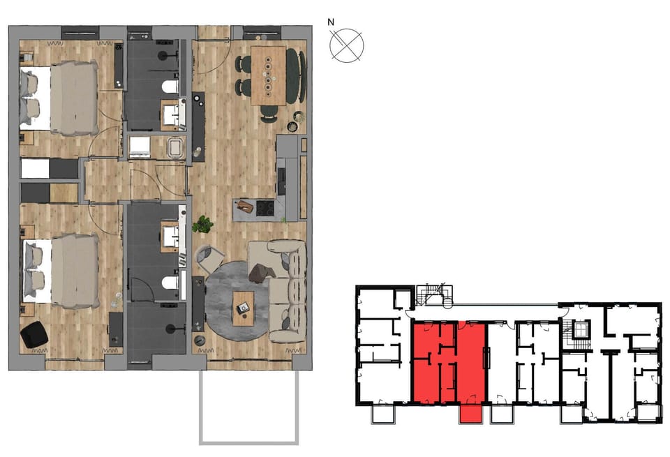 area