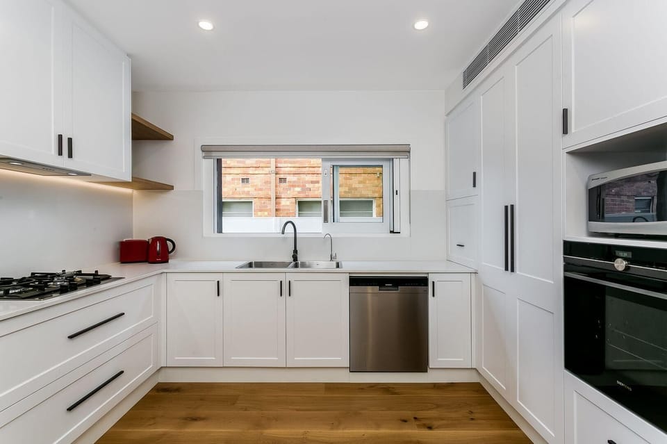 Apartment Images