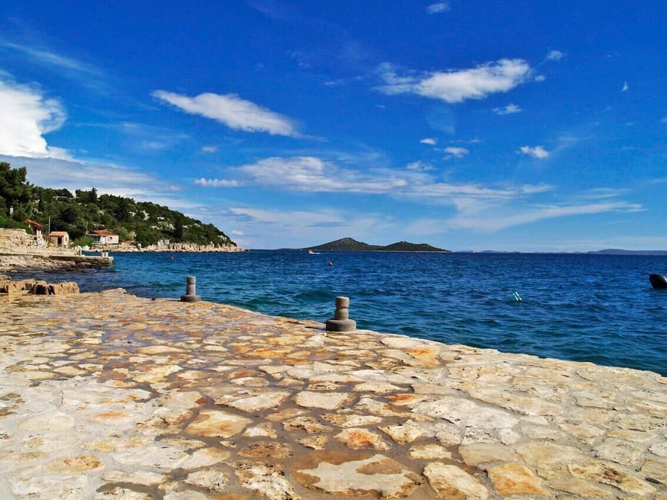 Nearest beach