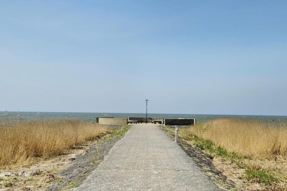 Surroundings [summer] (1-5 km)