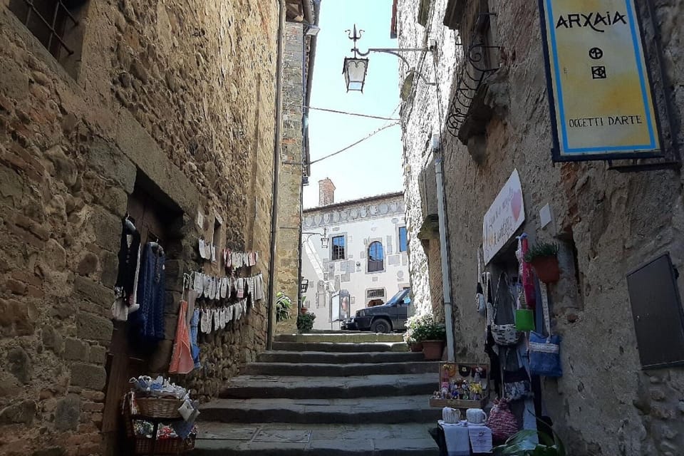 Surroundings [summer] (1-5 km)