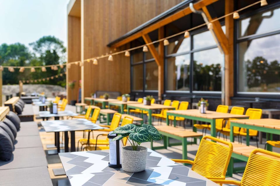 Holiday Park Facilities and Services 