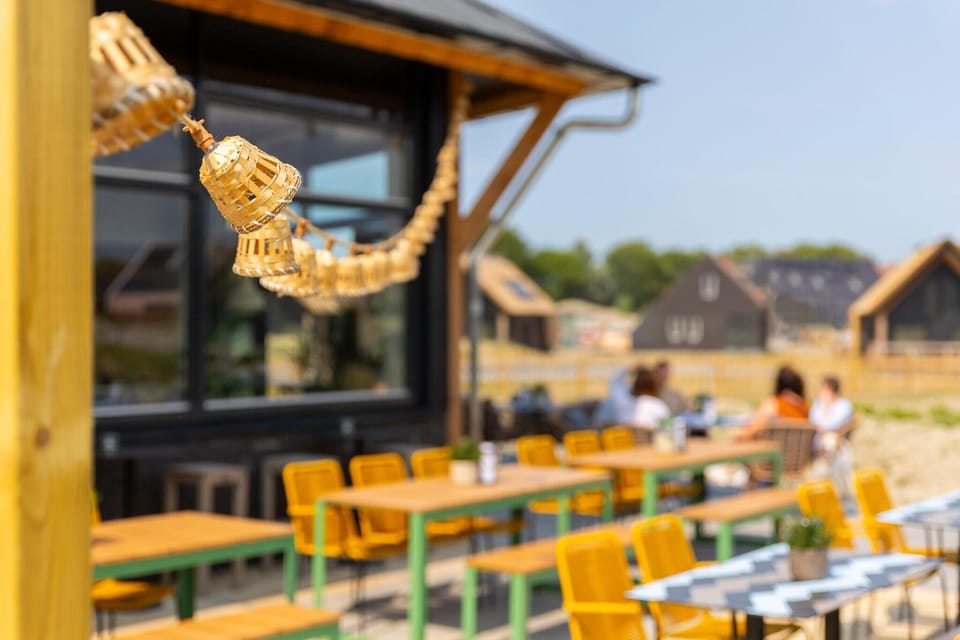 Holiday Park Facilities and Services 