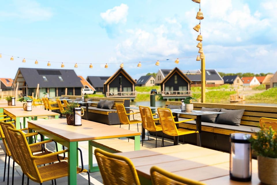 Holiday Park Facilities and Services 