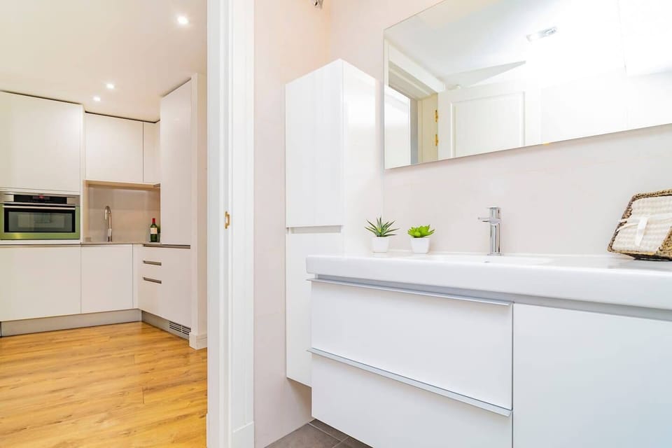 Cuarto de Baño