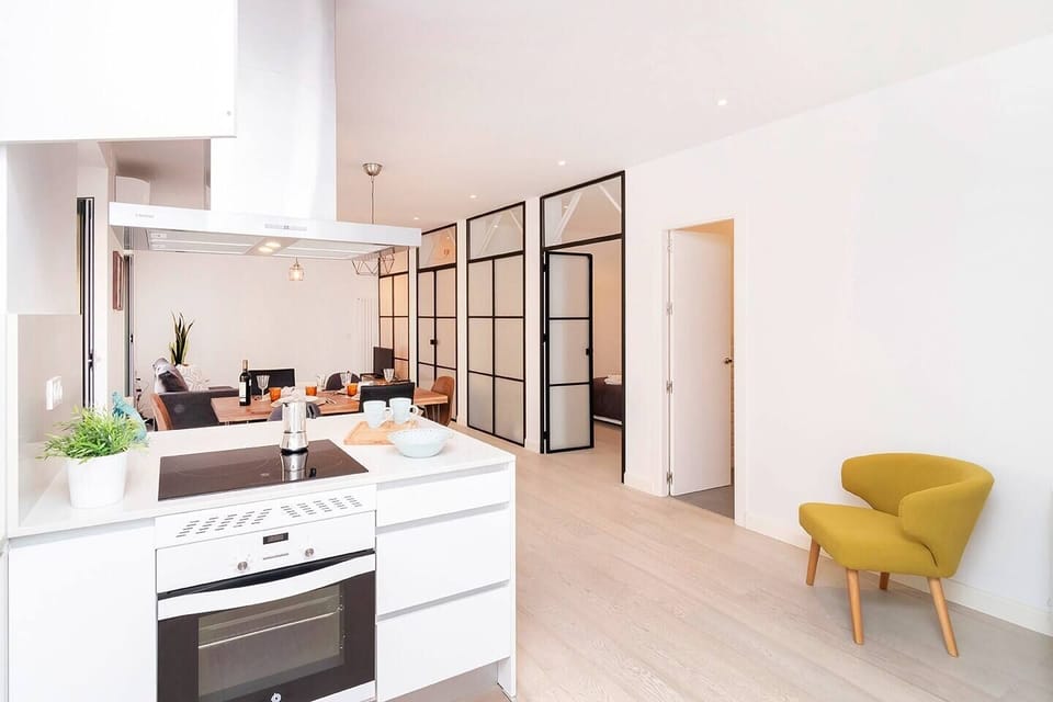 Cocina 