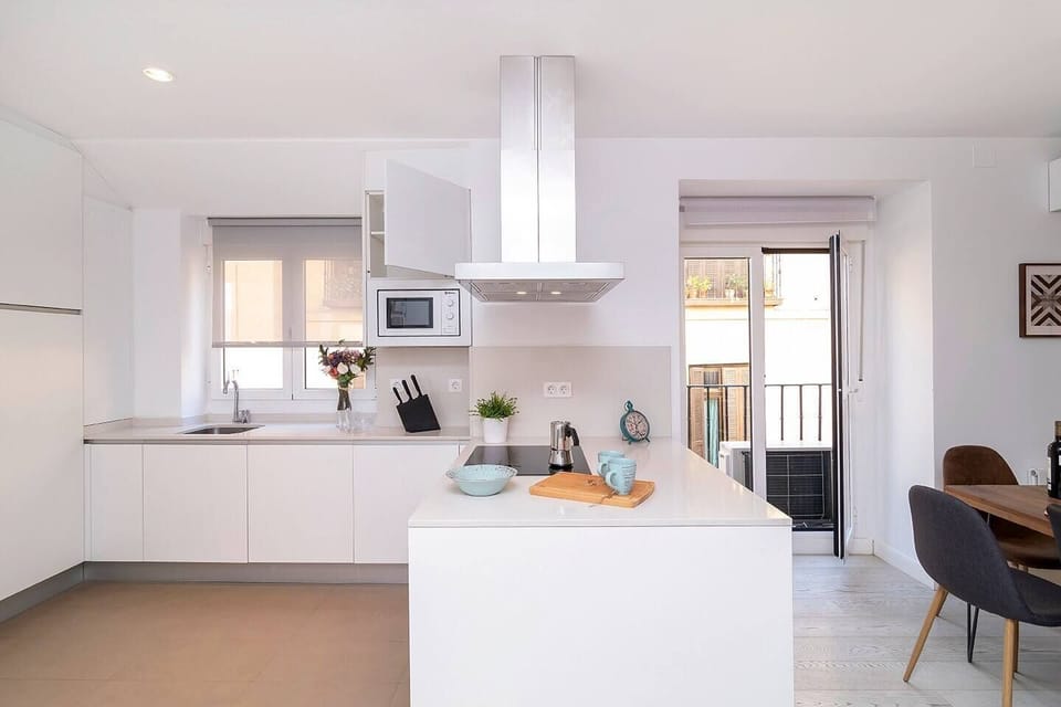 Cocina 