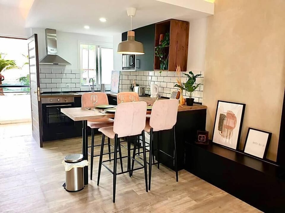 Salón comedor