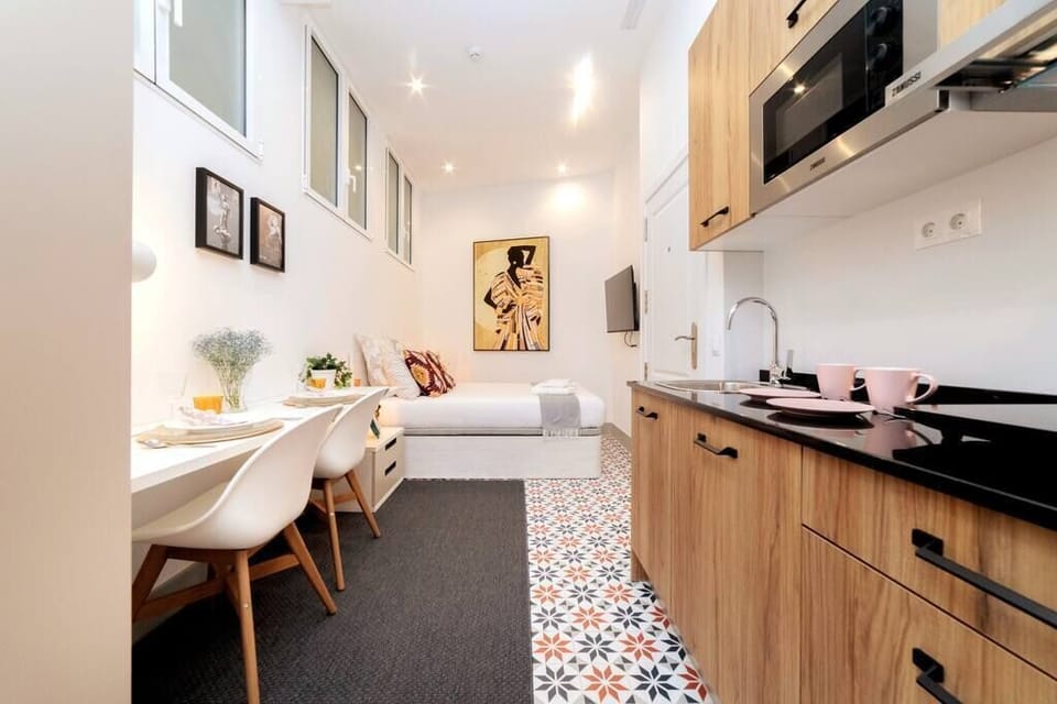 Comedor/Cocina