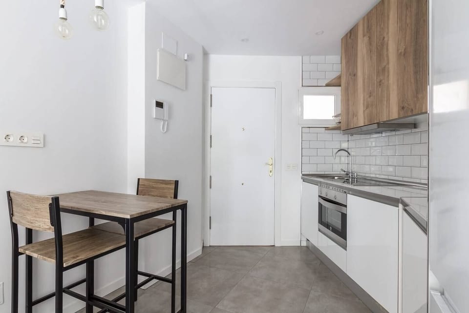 Comedor - Cocina