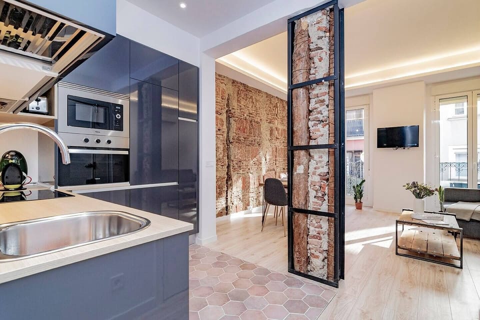 7. Cocina