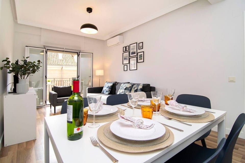 Salón-Comedor