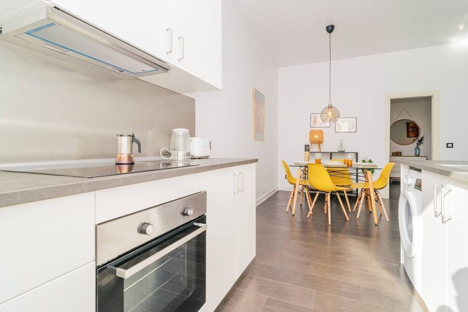 COCINA - COMEDOR