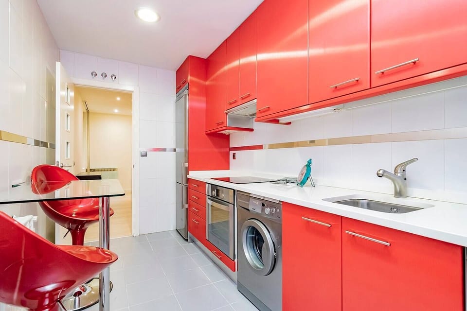 7. Cocina
