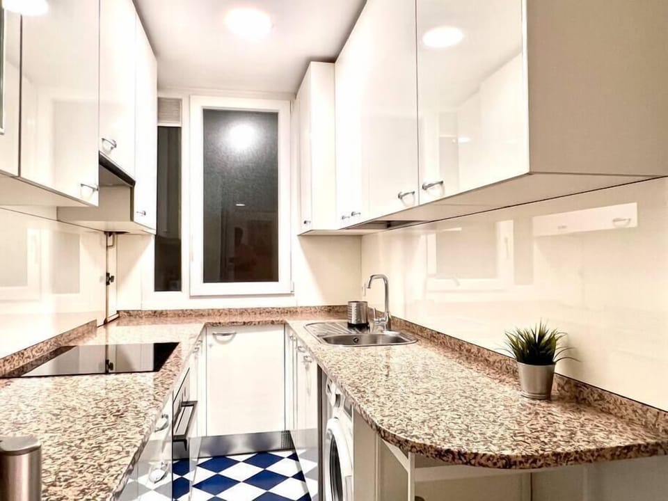 Cocina