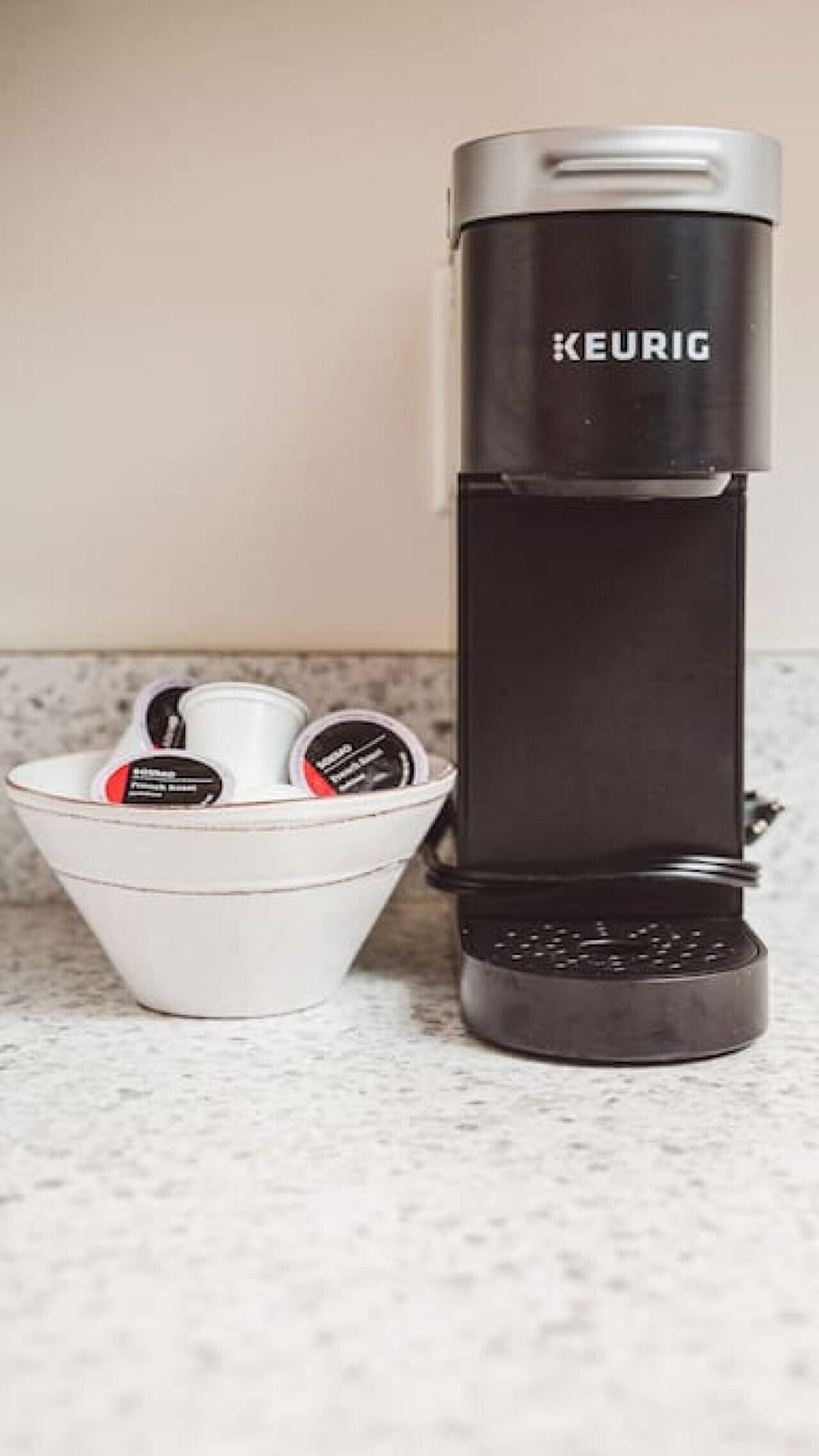 Pause for a delightful coffee break