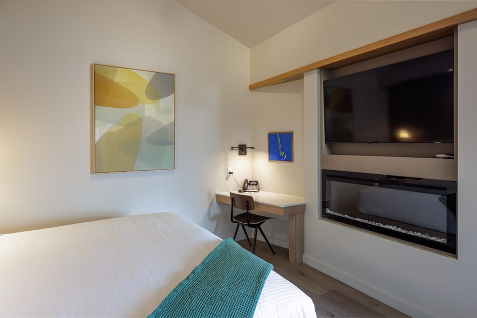 304 Clark Island - Village Inn Eastsound Orcas Island Washington - 30